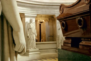 Grab von Napoleon Bonaparte (1769-1821)